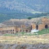 Zdjęcie z Turcji - Hierrapolis