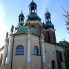 Zdjęcie z Polski - poznańska katedra