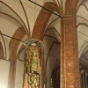 Zdjęcie z Polski - katedra Kołobrzeg