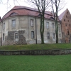 Zdjęcie z Polski - Świdwin zamek