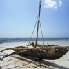 Zdjęcie z Kenii - Diani Beach