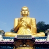 Sri Lanka - Colombo, Anuradhapura, Dambulla i inne