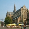 Zdjęcie z Holandii - Haarlem