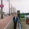 Zdjęcie z Holandii - Slynny most w Arnhem
