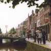 Zdjęcie z Holandii - W Alkmaar