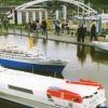 Zdjęcie z Holandii - Madurodam-miniatura portu