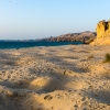 Zdjęcie z Omanu - Ras Al Hadd