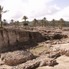 Zdjęcie z Izraelu - Megiddo