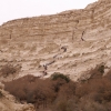 Zdjęcie z Izraelu - wąwóz An Avdat