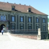 Zdjęcie z Polski - pałac w Żaganiu