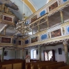 Zdjęcie z Polski - kościół w Pielgrzymce