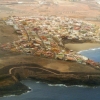 Zdjęcie z Hiszpanii - lądowanie na GC