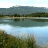 Zdjęcie z Argentyny - Jezioro Acigami