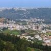 Zdjęcie z Hiszpanii - okolice Santa Brygida