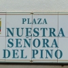 Zdjęcie z Hiszpanii - Plac Matki Boskiej 