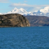 Zdjęcie z Argentyny - Los Glaciares