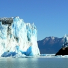 Zdjęcie z Argentyny - Lodowiec Perito Moreno