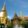 Tajlandia - Bangkok, Ayutthaya