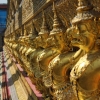 Zdjęcie z Tajlandii - WAT PHO