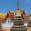 Zdjęcie z Tajlandii - WIELKI PALAC KROLEWSKI
