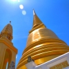 Zdjęcie z Tajlandii - PALAC KROLEWSKI