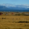 Zdjęcie z Chile - Puerto Natales