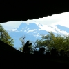 Zdjęcie z Chile - Jaskinia Milodona