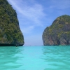 Tajlandia - Wyspy Morza Andamańskiego