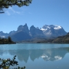Zdjęcie z Chile - Lago Pehoe