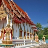 Zdjęcie z Tajlandii - KARON BEACH