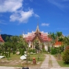 Zdjęcie z Tajlandii - WAT CHALONG