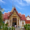 Zdjęcie z Tajlandii - WAT CHALONG