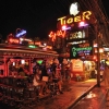 Zdjęcie z Tajlandii - PATONG nocne zycie