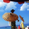 Zdjęcie z Tajlandii - Plazowy handlarz