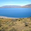 Zdjęcie z Chile - Lago Sarmiento