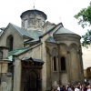 Zdjęcie z Ukrainy - katedra ormiańska