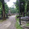 Zdjęcie z Ukrainy - cmentarz łyczakowski