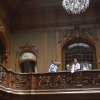 Zdjęcie z Ukrainy - pałace Lwowa