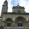Zdjęcie z Filipin - Manilska katedra
