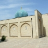 Zdjęcie z Uzbekistanu - muzeum biblioteki