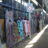 Zdjęcie z Uzbekistanu - na bazarze