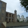 Zdjęcie z Uzbekistanu - Taszkient