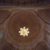 Zdjęcie z Uzbekistanu - kopuła mauzoleum