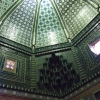 Zdjęcie z Uzbekistanu - w mauzoleum