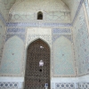 Zdjęcie z Uzbekistanu - meczet Bibi Chanum