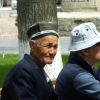 Zdjęcie z Uzbekistanu - ludzie wschodu