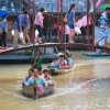 Zdjęcie z Tajlandii - Pattaya Floating Market