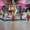 Zdjęcie z Tajlandii - Tajskie wystepy