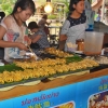 Zdjęcie z Tajlandii - Osmiorniczkowe szaszlyki