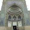 Zdjęcie z Uzbekistanu - medresa Abdula Aziz
